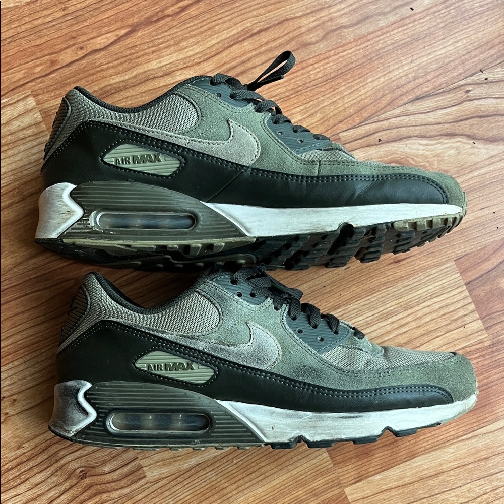 Nike Air Max 90